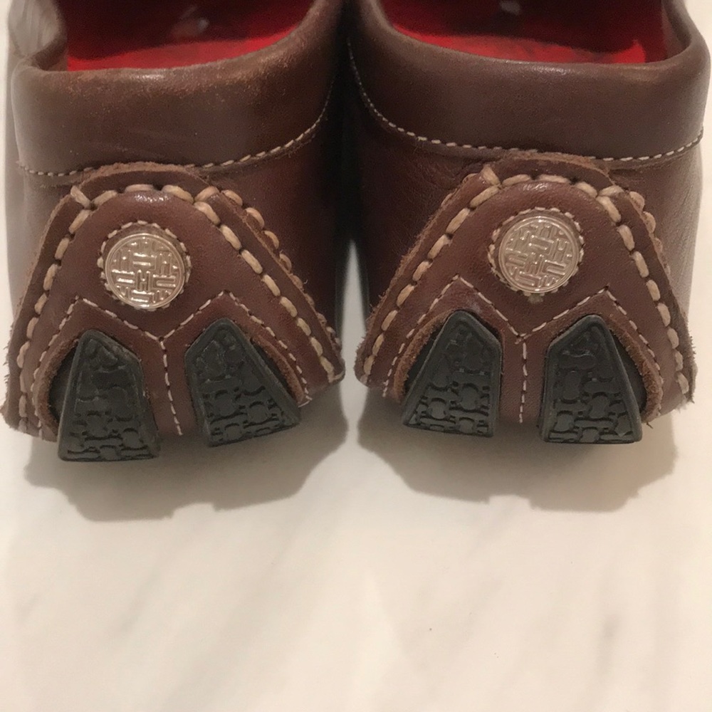Cole Haan leather penny loafer - FINAL SALE. - Picture 3 of 3